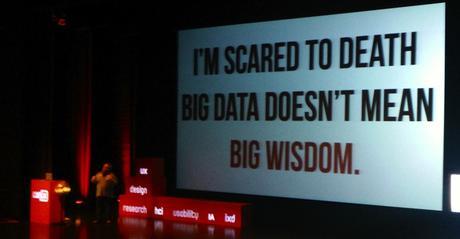 Nueva máxima de la democracia occidental: vigilancia y despotismo suave