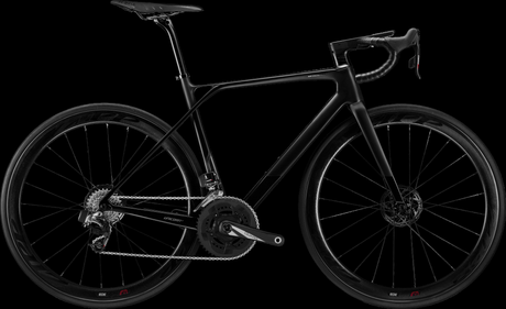 La SpeedX Unicorn ha sido lanzada a través de KickStarter, y asegura ser la primer bicicleta en producción con medidor de potencia integrado.