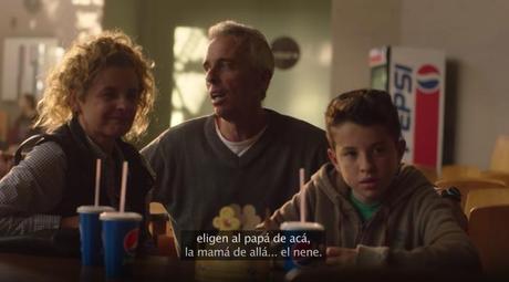Pepsi y Burger King reclutan a personas rechazadas en castings publicitarios de la competencia #Rechazados