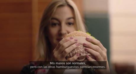 Pepsi y Burger King reclutan a personas rechazadas en castings publicitarios de la competencia #Rechazados