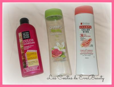 Productos Terminados (Vol.35)