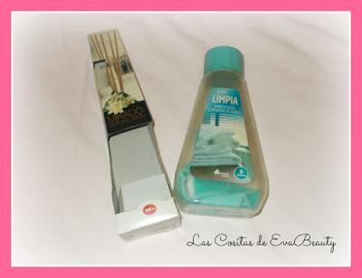 Productos Terminados (Vol.35)