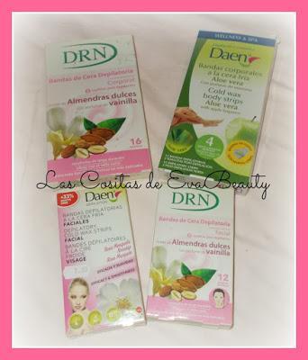 Productos Terminados (Vol.35)