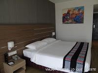 HOTEL SS AUNG BAN, MYANMAR