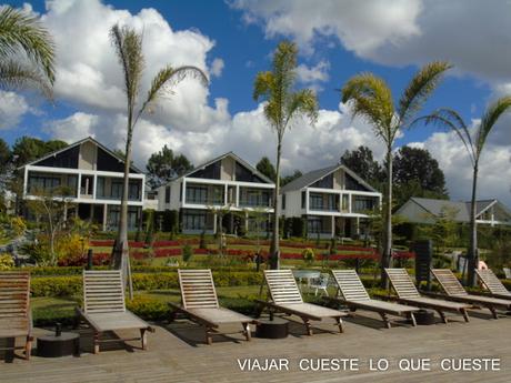 HOTEL SS AUNG BAN, MYANMAR