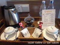 HOTEL SS AUNG BAN, MYANMAR