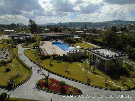 HOTEL SS AUNG BAN, MYANMAR