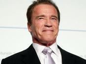 Schwarzenegger sustituye Trump Apprentice #Series