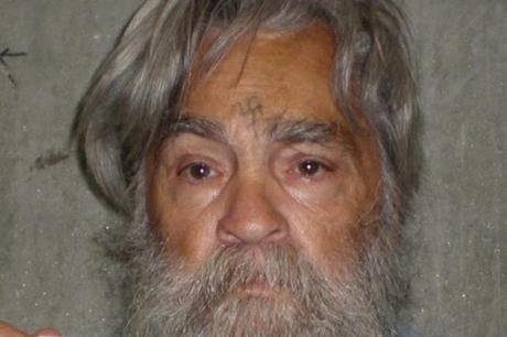 Hospitalizado de gravedad el asesino en serie Charles Manson