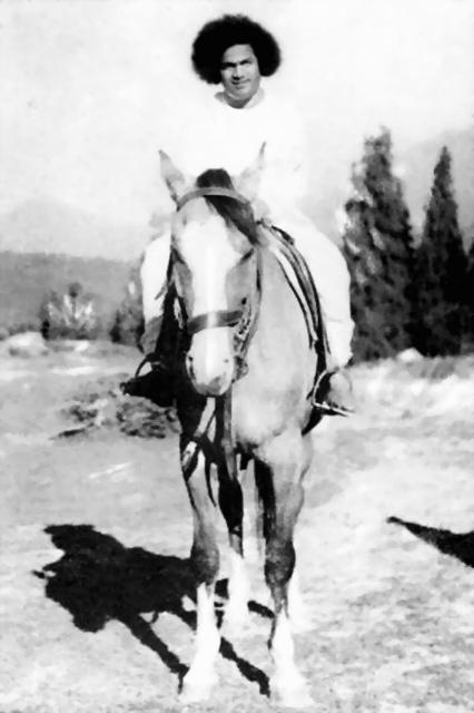 La segunda venida - Indicaciones del Avatar Sathya Sai en el cristianismo - Aravind Balasubramanya