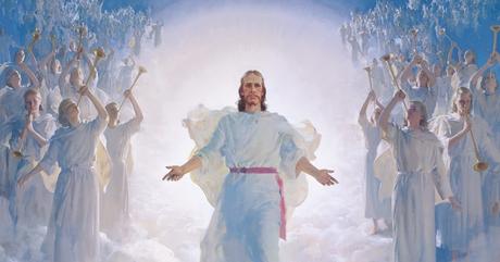 La segunda venida - Indicaciones del Avatar Sathya Sai en el cristianismo - Aravind Balasubramanya