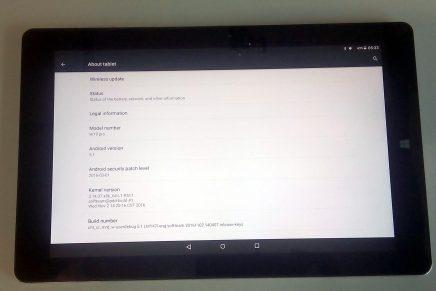 CHUWI HI10 PRO, una muy interesante Tablet híbrida dispuesta a sorprender