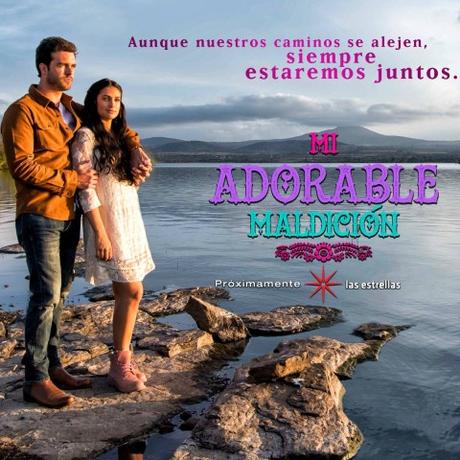 Mi Adorable Maldición ya tiene fecha de estreno