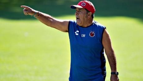 Darvin Chávez y Juan Carlos Mosqueda no cobraran en Veracruz Darvin Chávez y Juan Carlos Mosqueda no cobraran en Veracruz