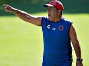 Darvin Chávez Juan Carlos Mosqueda cobraran Veracruz