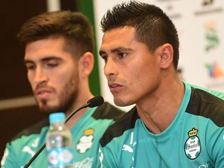 Osvaldo Martínez admite enojo con el América por como lo sacaron