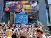 Todo pasa, todo queda.