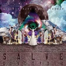 [Top 2016] Los favoritos telúricos de Sr. Bungle