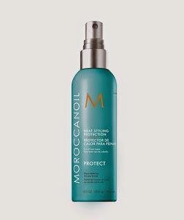 Maroccanoil serum