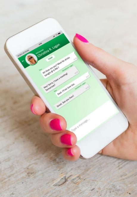 Este mensaje podría destruir una de las funciones de tu iPhone para siempre mensajes ios