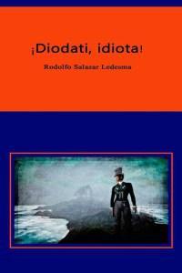 Ciencia ficción en Ecuador en 2016 | Iván Rodrigo Mendizábal