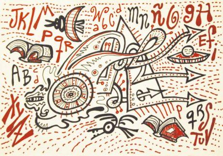 Biografía transmoral lectora | Fabrikante (Francisco Valdiviezo)