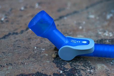 Camelbak: la bolsa de hidratación Crux estará presente en toda la gama 2017