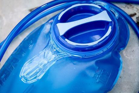 Camelbak: la bolsa de hidratación Crux estará presente en toda la gama 2017