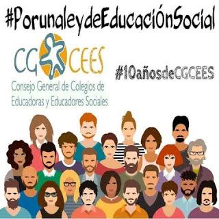 Por una Ley de Educación Social