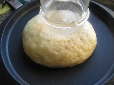 Roscón de Reyes de aceite de oliva
