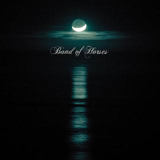 Band of Horses - Is there a ghost (2007)