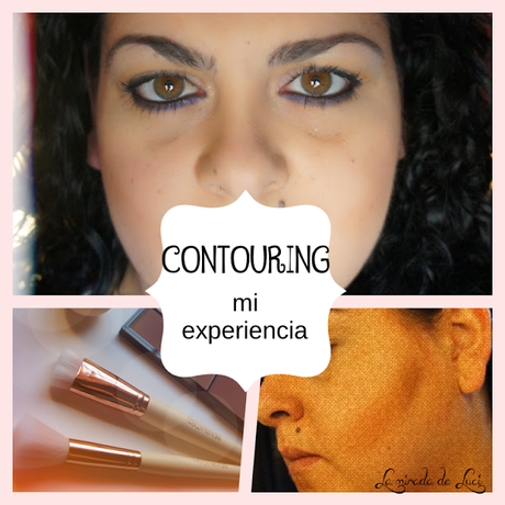 CONTOURING: mi experiencia.