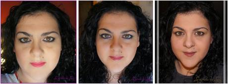 CONTOURING: mi experiencia.