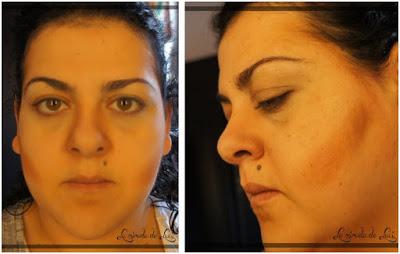 CONTOURING: mi experiencia.