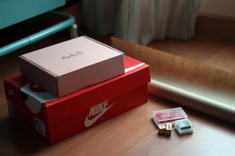 Más ideas para envolver regalos