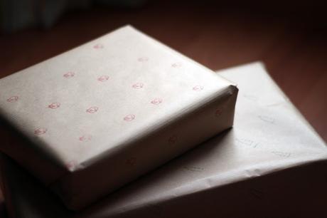 Más ideas para envolver regalos