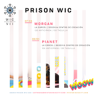 Prison Wic 2017