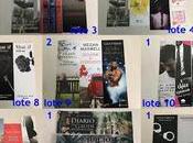 Sorteo 1500 Seguidores!!! Marcapaginas Lotes para Ganadores