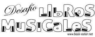 Desafío Libros Musicales 2017 Desafío Libros Musicales 2017