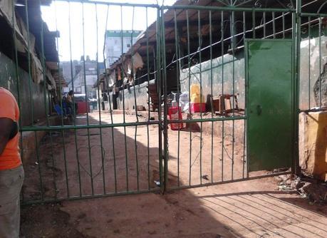 Los mercados de oferta y demanda el terror del régimen en Cuba Los mercados de oferta y demanda el terror del régimen en Cuba