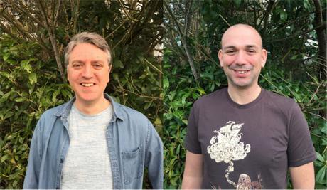 Dos ex-miembros de RARE se unen a Playtonic Dos ex-miembros de RARE se unen a Playtonic