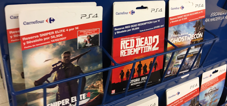 Ya puedes reservar Red Dead Redemption 2 en España: precio y lanzamiento