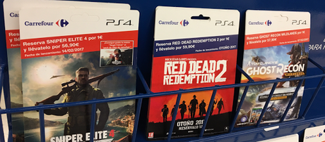 Ya puedes reservar Red Dead Redemption 2 en España: precio y lanzamiento