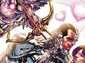 Cyborg Volumen 006/???