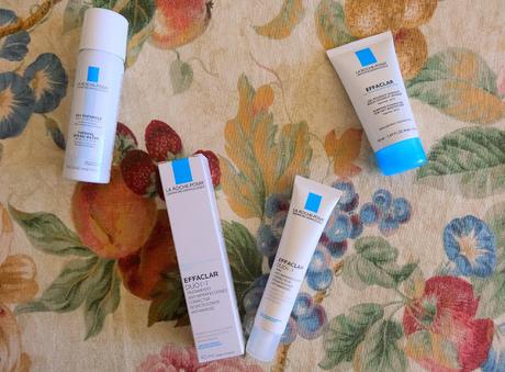 Revisión: Effaclar Duo de La Roche-Posay