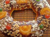 Roscón Reyes 2017