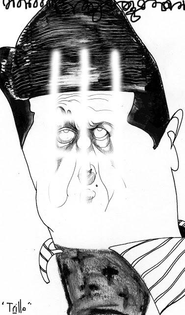 [Humor en cápsulas] Para hoy jueves, 5 de enero de 2017