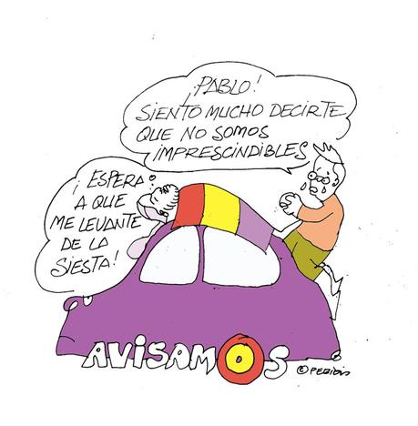 [Humor en cápsulas] Para hoy jueves, 5 de enero de 2017