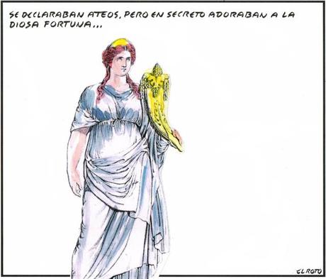 [Humor en cápsulas] Para hoy jueves, 5 de enero de 2017