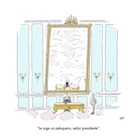 [Humor en cápsulas] Para hoy jueves, 5 de enero de 2017